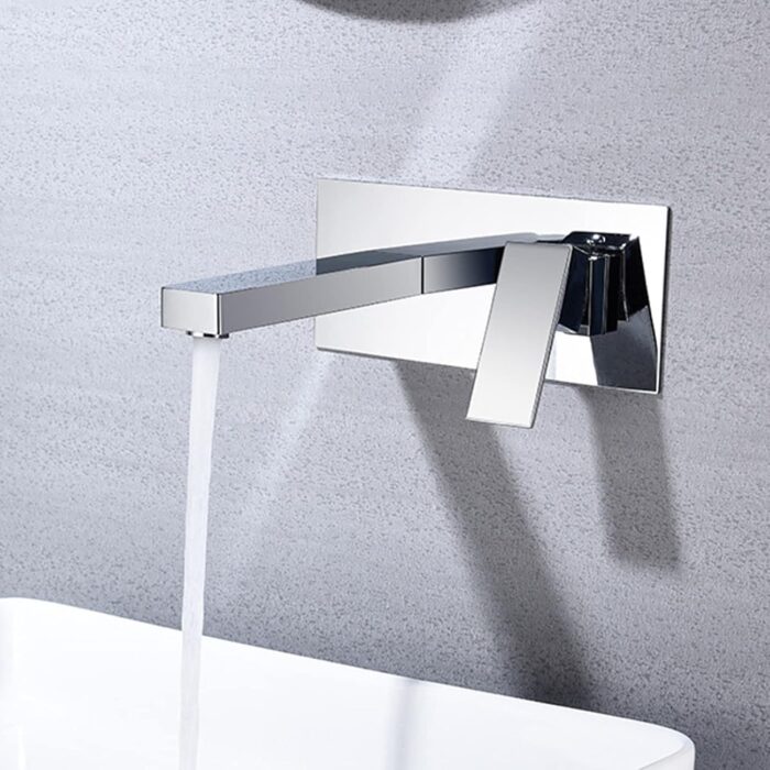 MEZCLADORA PLATA – MODELO #ZT84