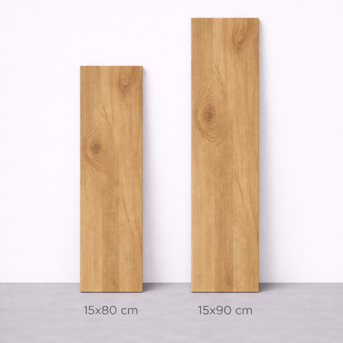 Imitación Madera 15x80, 15x90