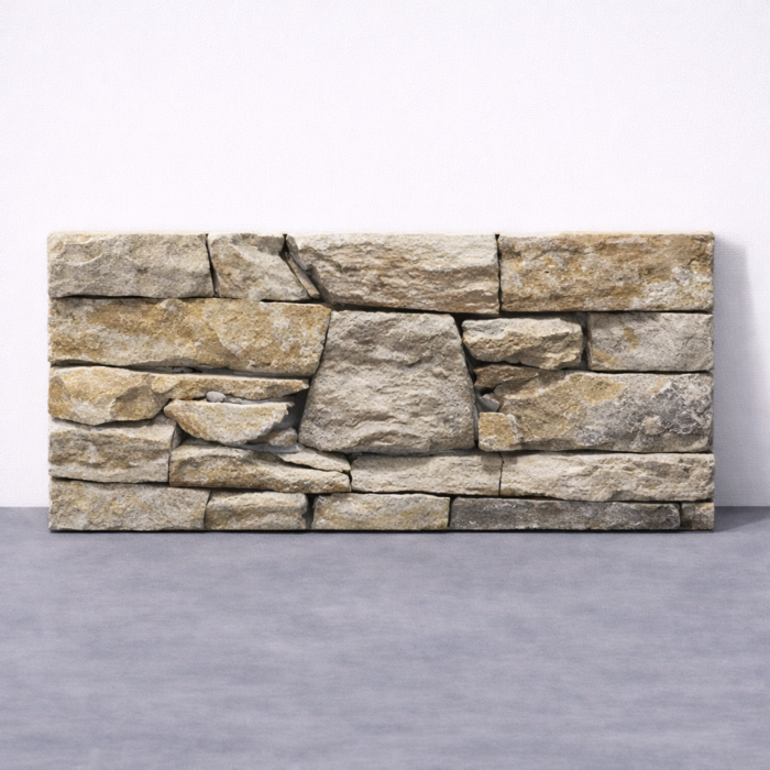 Piedra natural 20x55