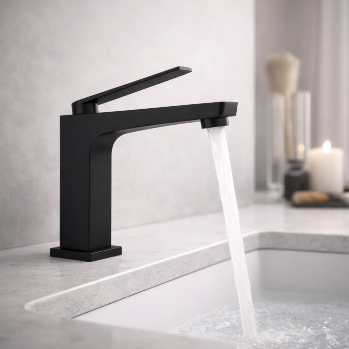 Mezcladora Negra Modelo DP-D283QH