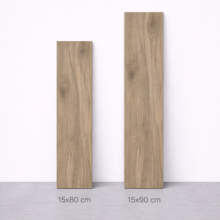 Imitación Madera 15x80, 15x90